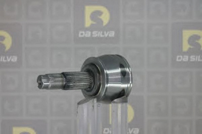 DA SILVA j3516 -  Шарнирный комплект, приводной вал